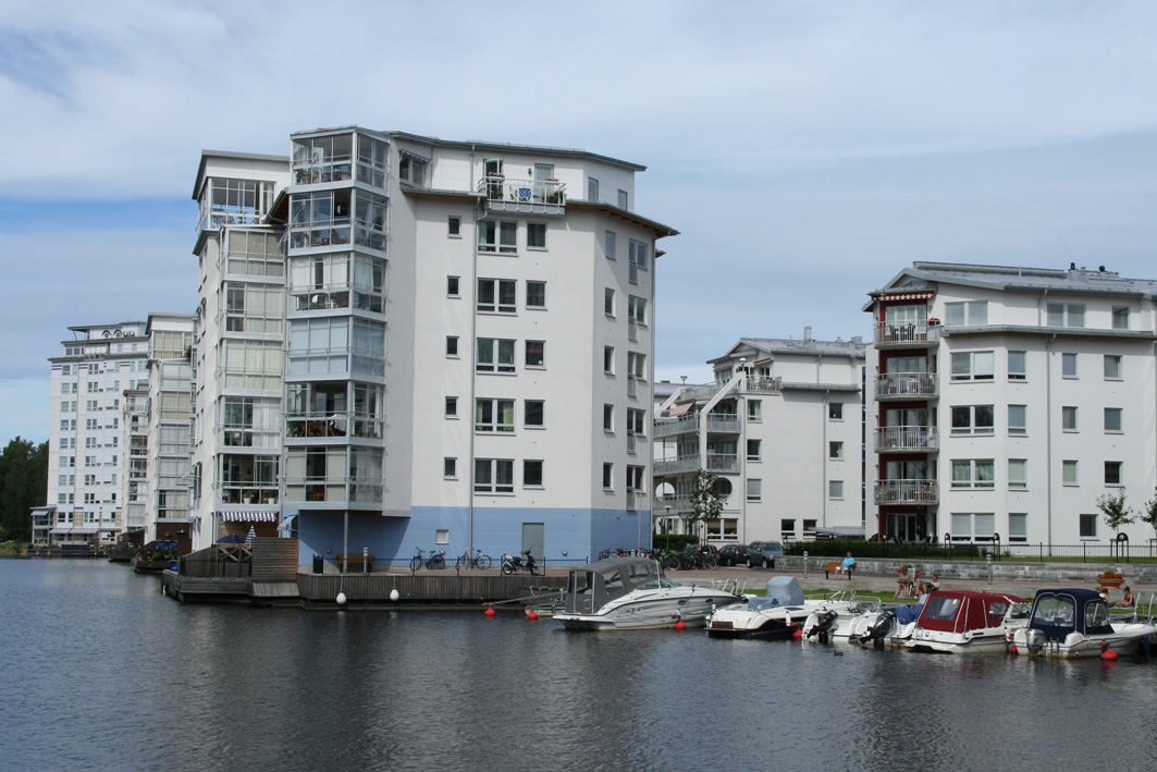 Karlstad