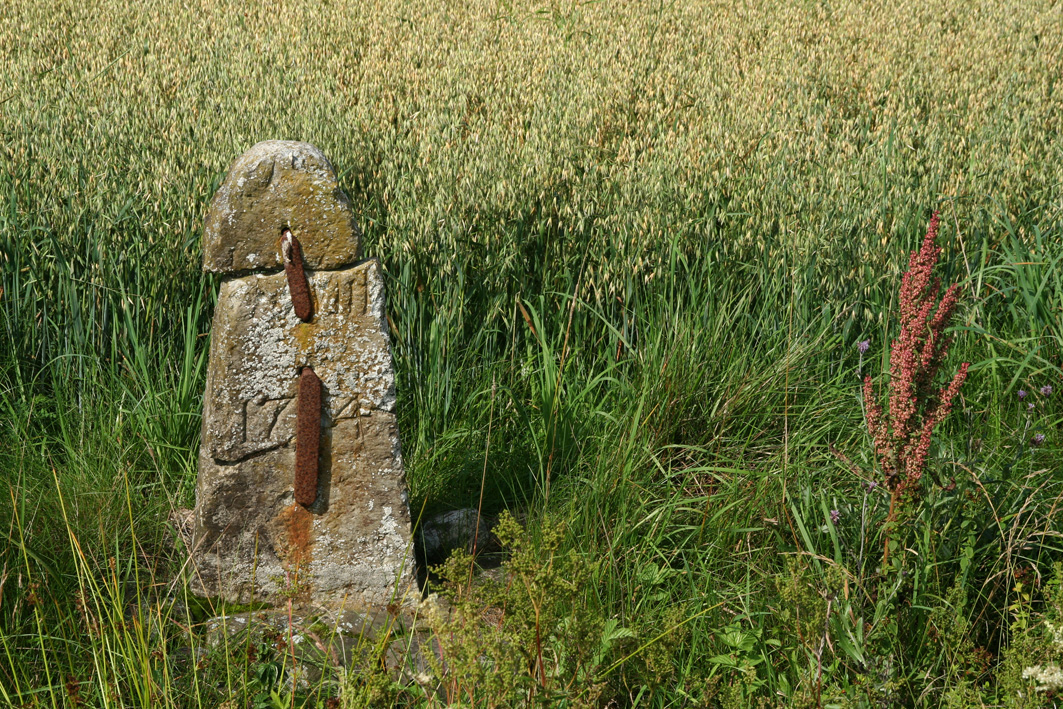 old milestone