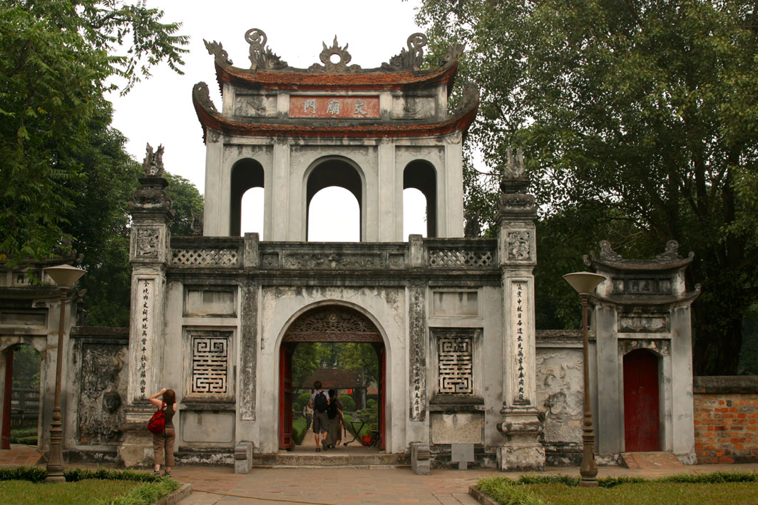 Temple of Literature