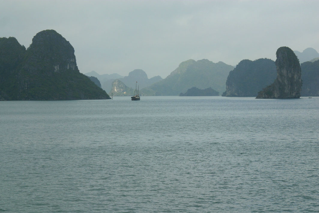 Ha Long Bay