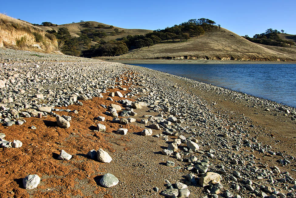 Rocks