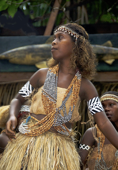 Solomon Islands