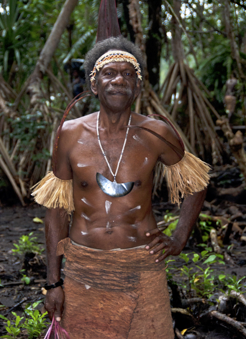 Solomon Islands 