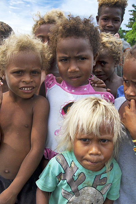 Solomon Islands 