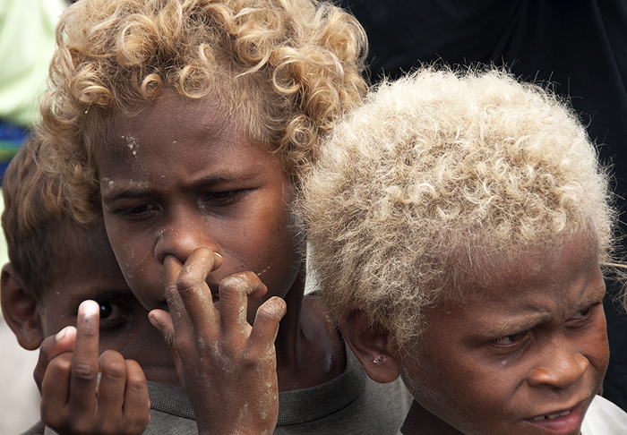 Solomon Islands 