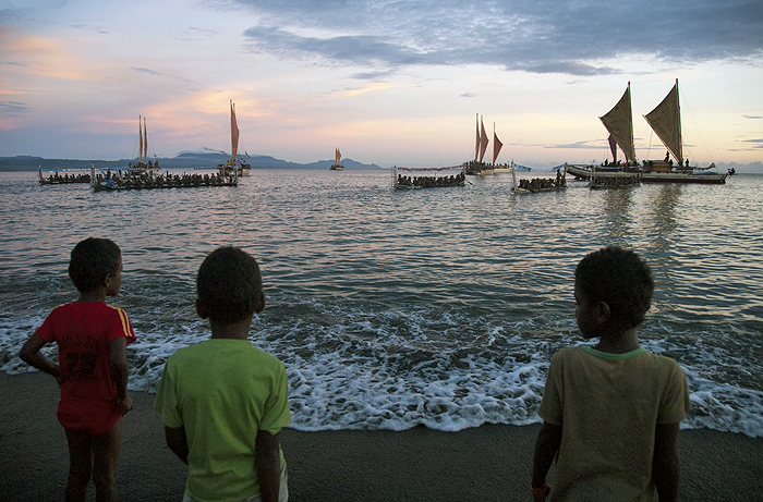Solomon Islands
