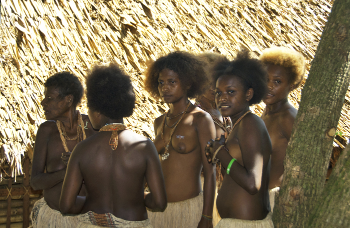 Solomon Islands 