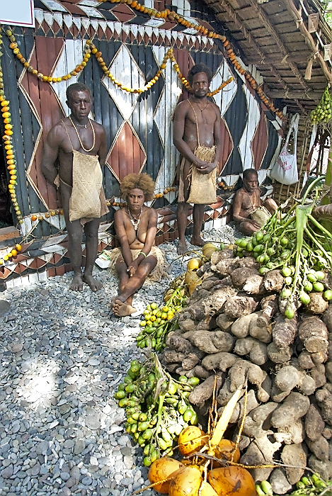 Solomon Islands 