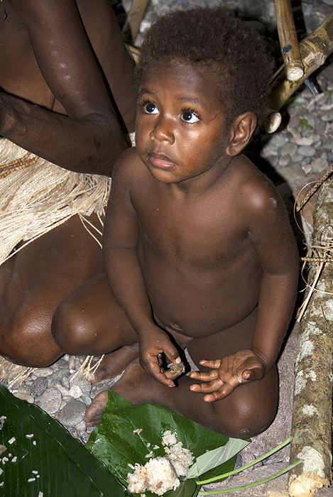 Solomon Islands 