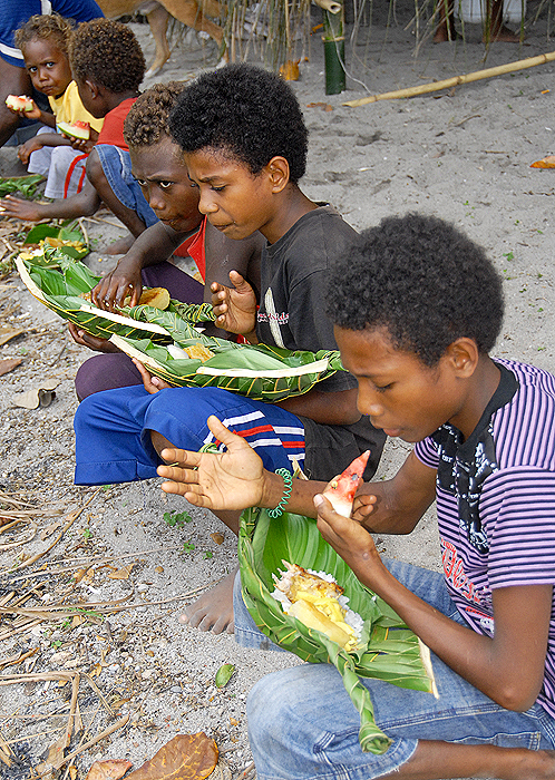 Solomon Islands