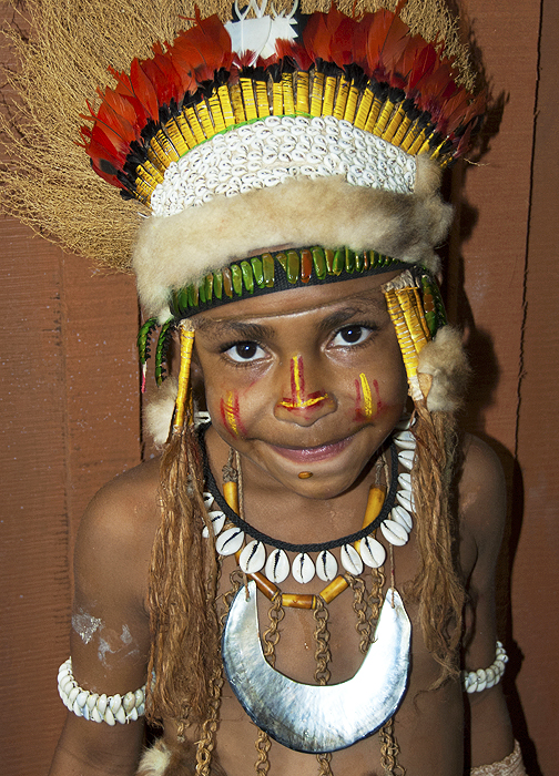 Solomon Islands