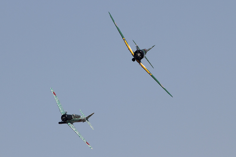 Nakajima Kate torpedo bomber