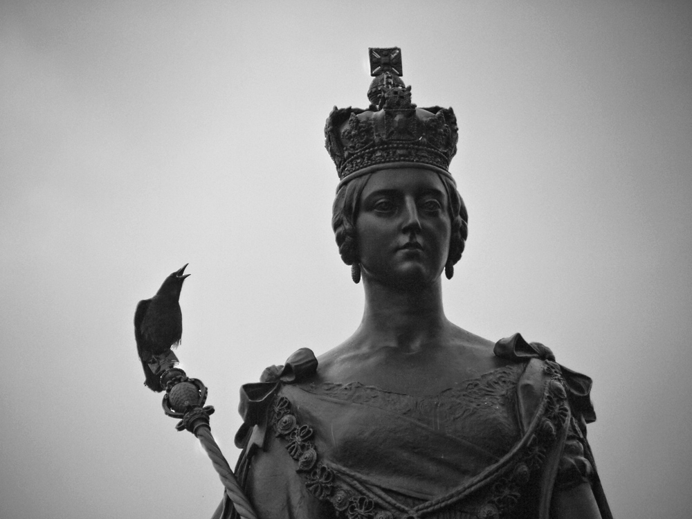 Royal advisor, Victoria, British Columbia, Canada, 2009