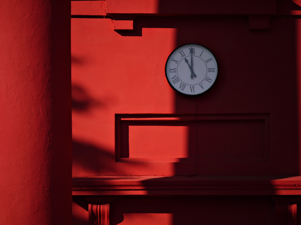 Entrance, The University, Kiev, Ukraine, 2009