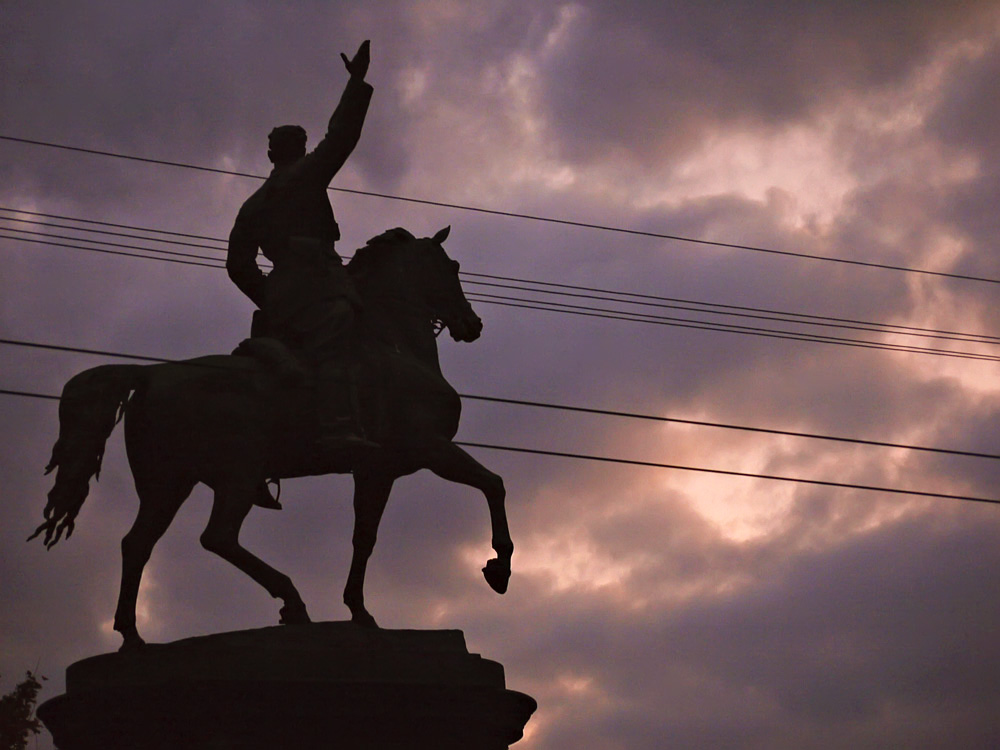 Wired, Kiev, Ukraine, 2009