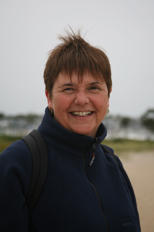 Sue Waine