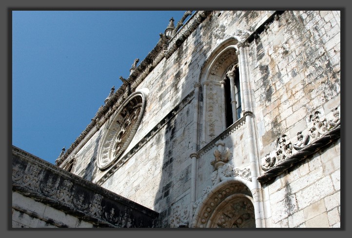 Mosteiro dos Jeronimos1