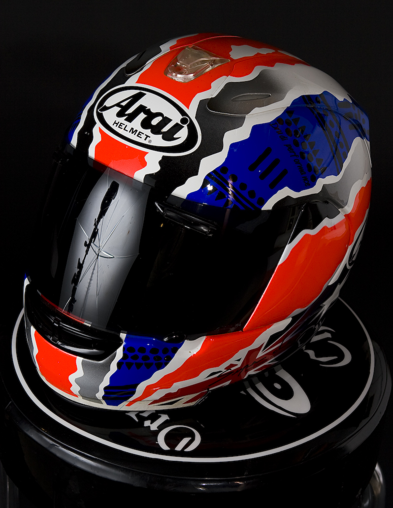 Doohan Rep