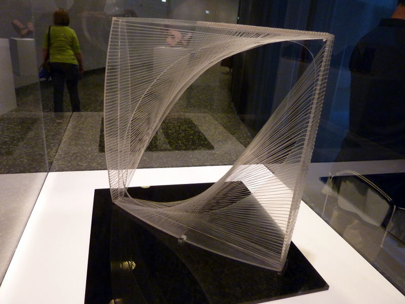 Hirshhorn Museum
