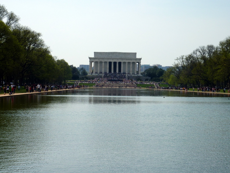Reflecting Pool