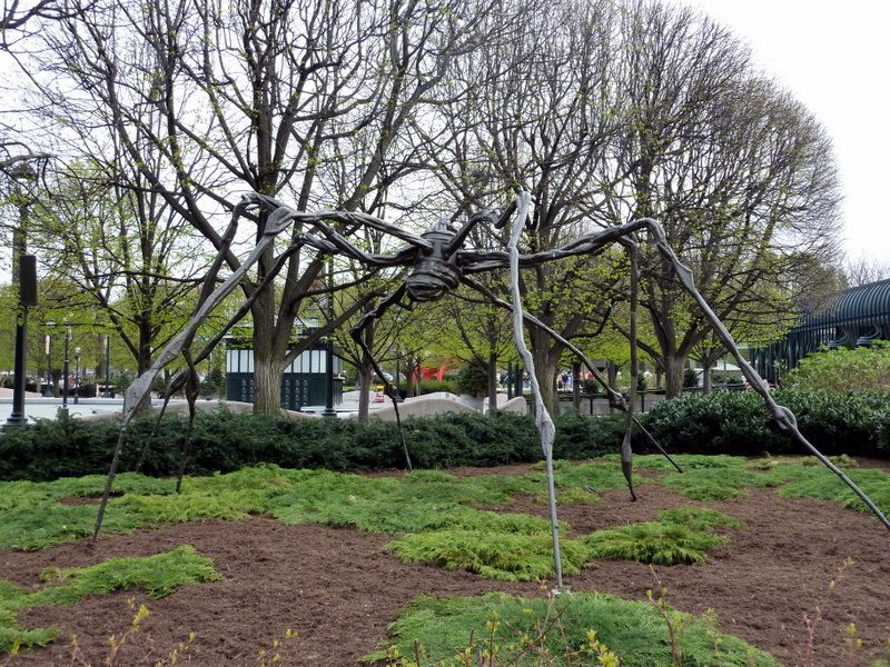 National Gallery of Art Sculpture Garden