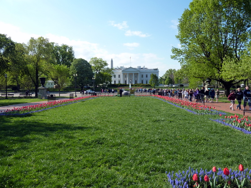 Lafayette Park
