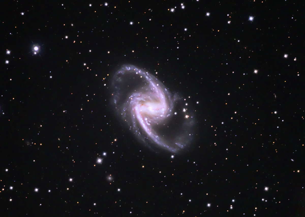 NGC1365 LRGB 150 120 120 120 cropped