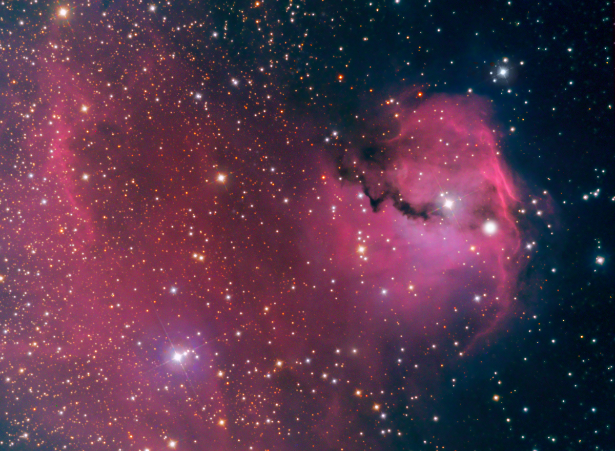 NGC2327 HaLRGB redo 30 60 40 20 20.jpg