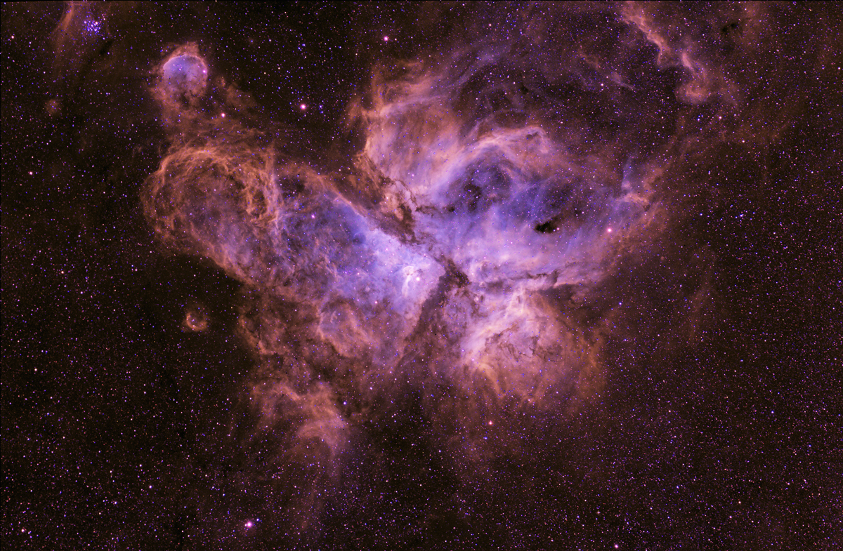 Eta CarinaHa Lum  S11 x 2 Ha x 2 O111x10 45 135 60 V7.jpg