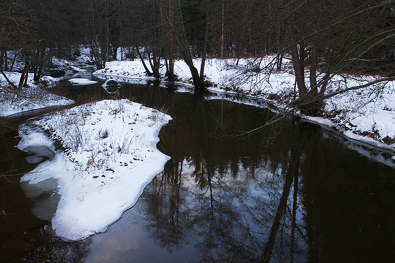 Icy
