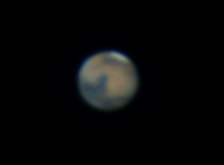 Mars