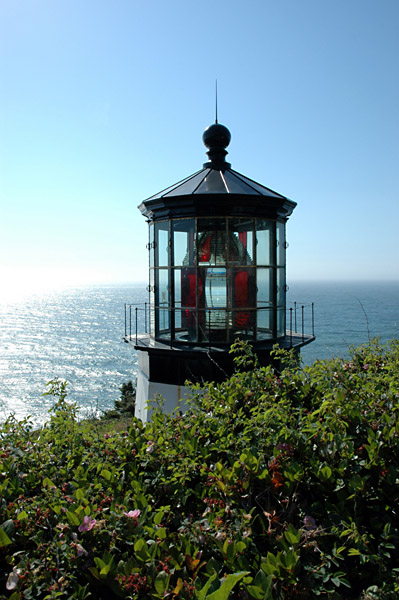 Cape Meares Light