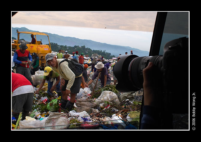 Payatas Dump Site