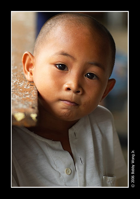 Children of Payatas