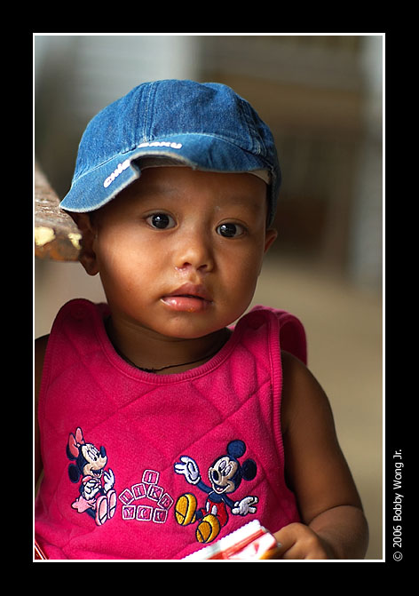 Children of Payatas