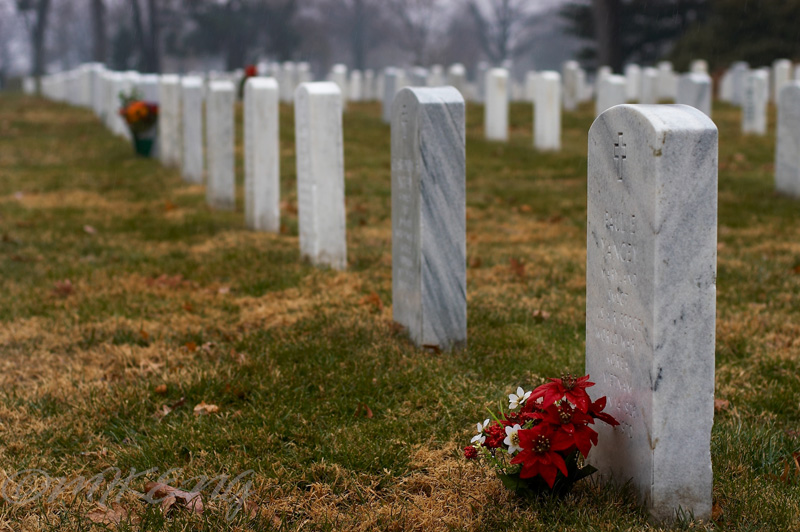 Arlington Cemetary