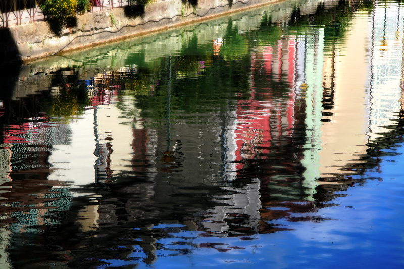 Waterworld...