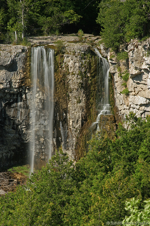 EUGENIA FALLS