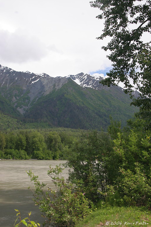 RIVER