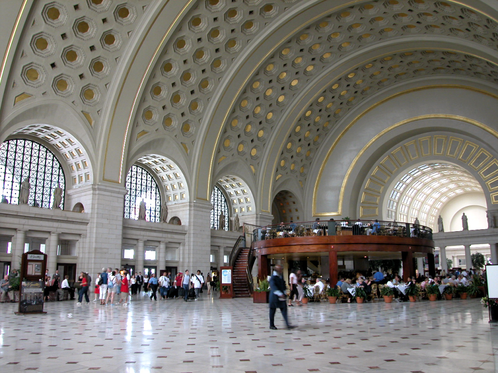 Union Station