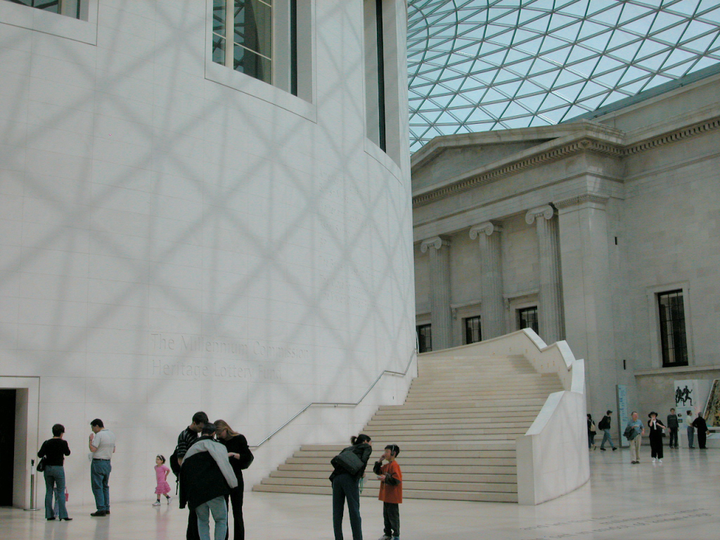 British Museum