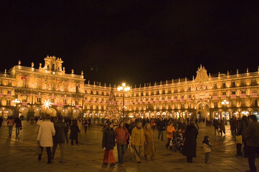Plaza at Christmas-Salamanca.jpg