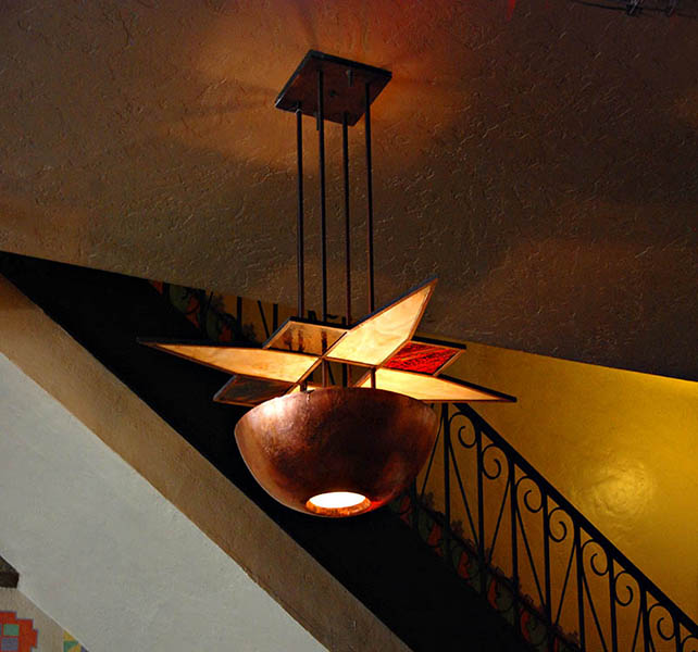  Spanish Deco