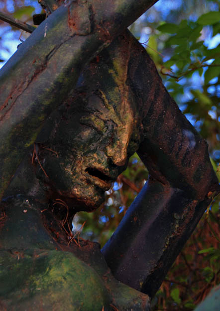 Statue