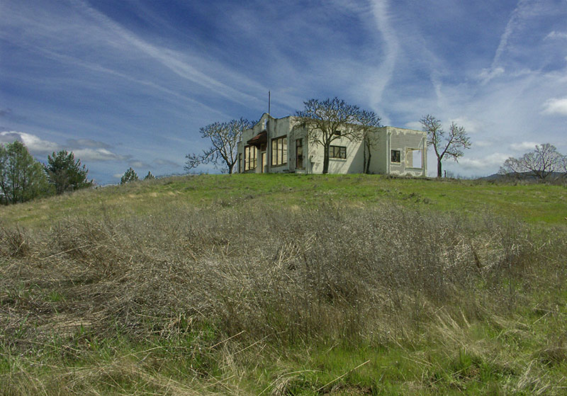School on the Hill