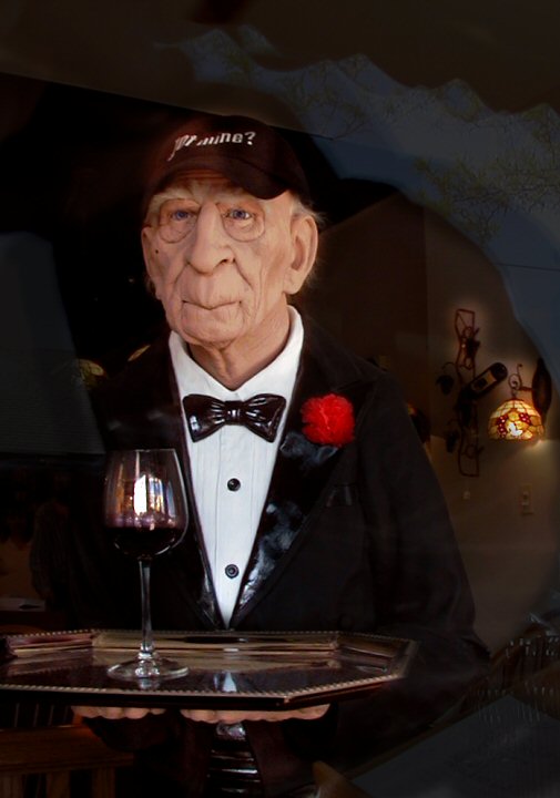 Wine Gent.