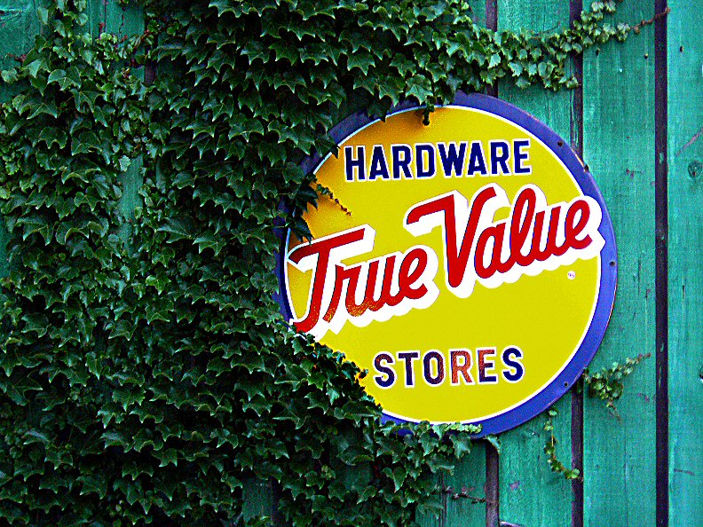 True Value
