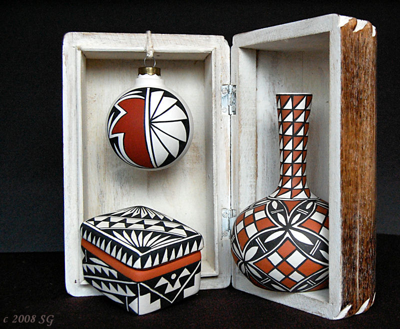 Acoma Treasures