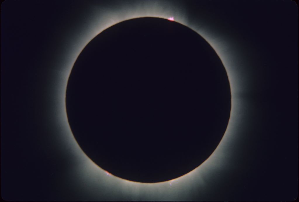 Eclipse Total #10