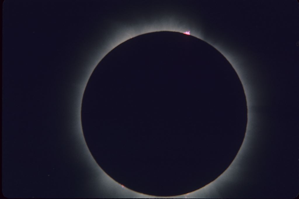 Eclipse Total #11